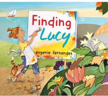 Finding Lucy