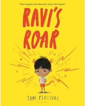 Ravi's Roar