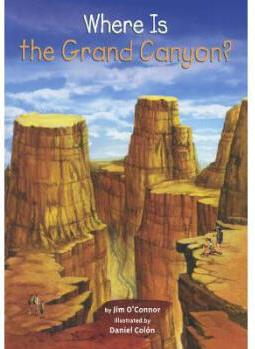 Where Is the Grand Canyon?