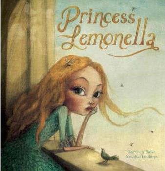 Princess Lemonella