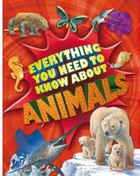 Everything You Need To Know: Animals