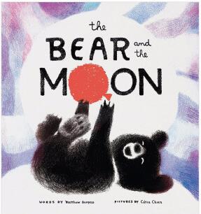 The Bear And The Moon?