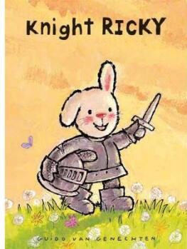 Knight Ricky