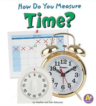 How Do You Measure Time?