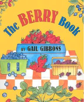 The Berry Book