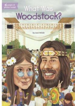 What Was Woodstock?