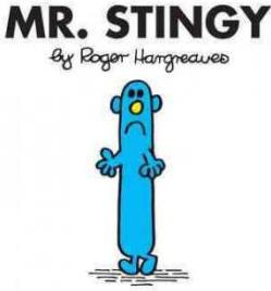 Mr. Stingy