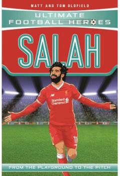 Salah - Collect Them All! (Ultimate Football...