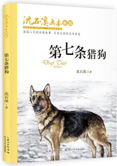 沈石溪畫本(新版)·第七條獵狗 動物小說大王沈石溪經(jīng)典作品 [8-12歲]