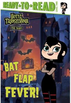 Bat Flap Fever!