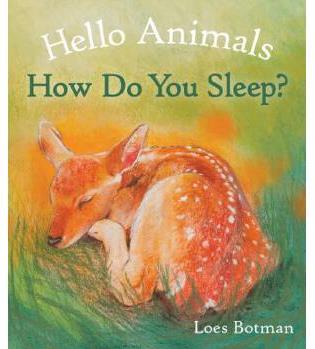 Hello Animals, How Do You Sleep?