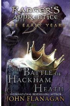 The Battle of Hackham Heath