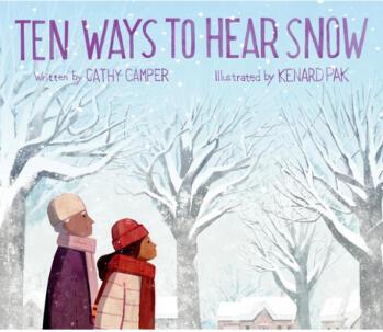 Ten Ways to Hear Snow