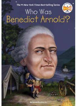 Who Was Benedict Arnold?