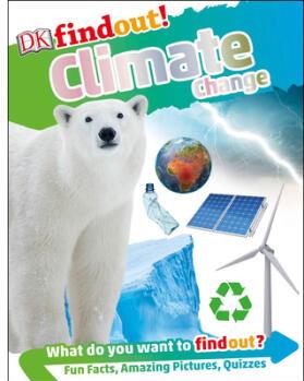 Dkfindout! Climate Change