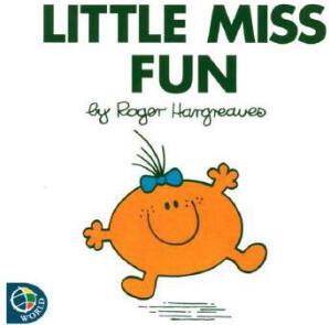 Little Miss Fun