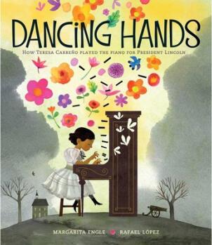 Dancing Hands: How Teresa Carreno Played the...