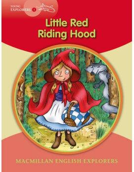 Young Explorers 1 Little Red Riding Hood (New)