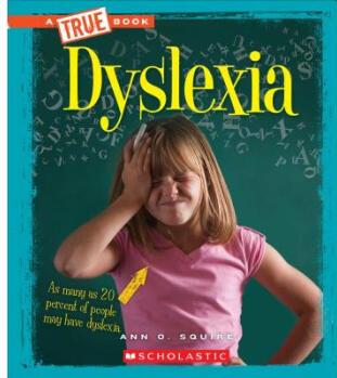 Dyslexia (a True Book: Health)