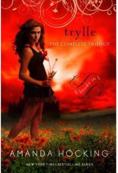 Trylle: The Complete Trilogy: Switched, Torn...