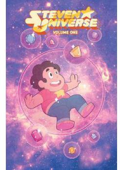 Steven Universe: Warp Tour, Volume One