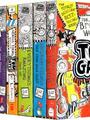Tom Gates涂鸦小天才汤姆盖茨 9册 课外读物 桥梁章节书 6-12岁