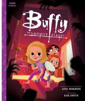 Buffy the Vampire Slayer A Picture Book