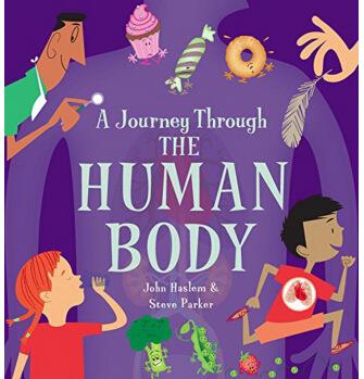 A Journey Through: Human Body