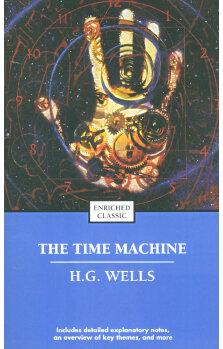 H.G. Wells The Time Machine