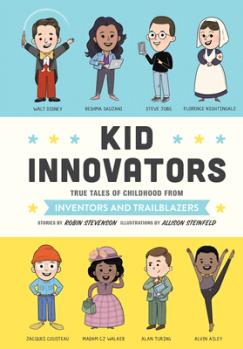 Kid Innovators