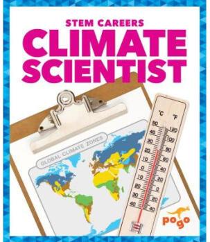 Climate Scientist