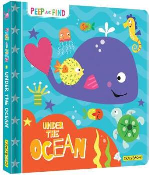 Peep and Find: Under the Ocean