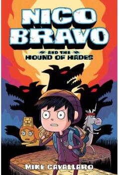 Nico Bravo and the Hound of Hades