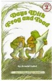 Days with Frog and Toad