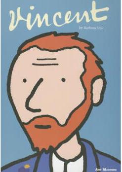 Vincent: Art Masters Series