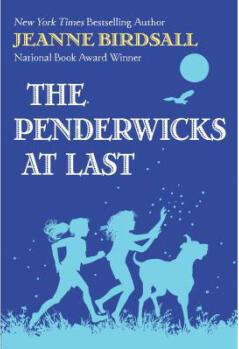 The Penderwicks at Last