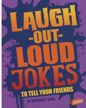 Laugh-Out-Loud Jokes to Tell Your Friends