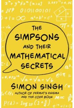 The Simpsons and Their Mathematical