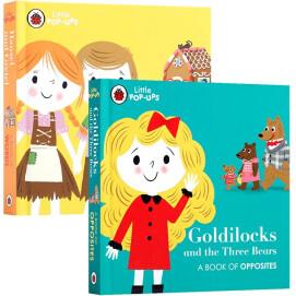 Goldilocks and the Three Bears