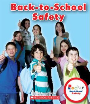 Back-To-School Safety