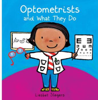 Optometrists and What They Do