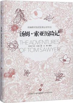 湯姆·索亞歷險記