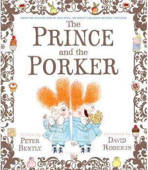 The Prince and the Porker