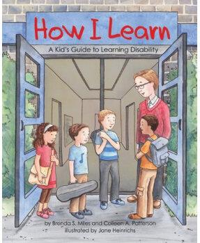 How I Learn: A Kid's Guide to Learning