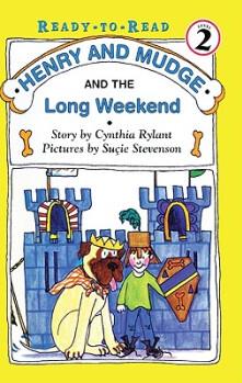 Henry and Mudge and the Long