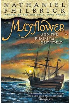 The Mayflower and the Pilgrims' New World