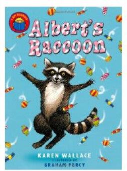 Albert's Raccoon