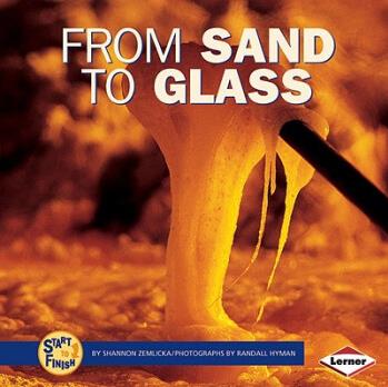 From Sand to Glass