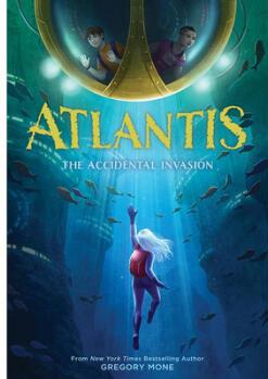 Atlantis: The Accidental Invasion