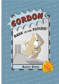 Gordon: Bark to the Future!